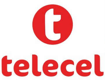 Telecel Logo